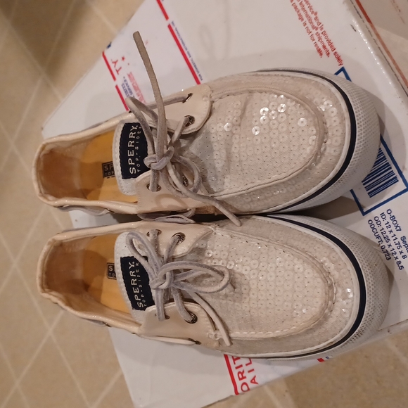 Sperry top siders - Picture 2 of 6